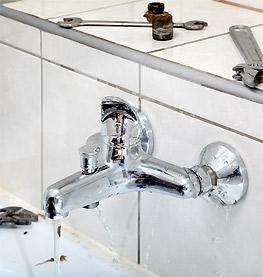 Stellar Plumbing