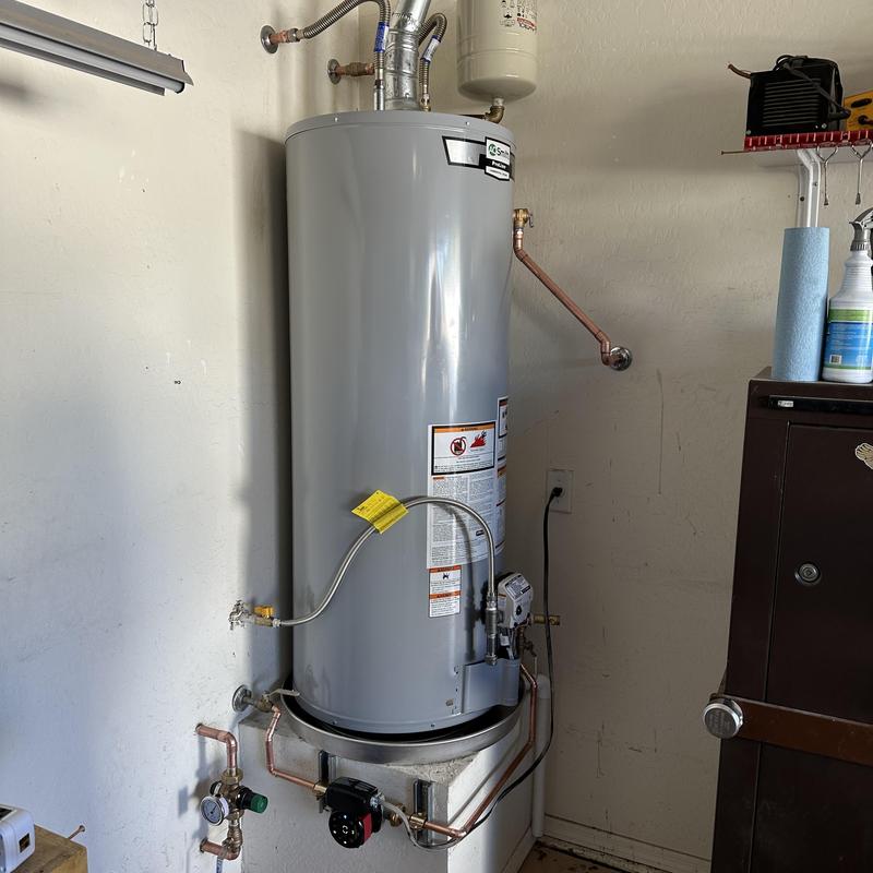 Pine Country Plumbing Plumber in Prescott, AZ photo