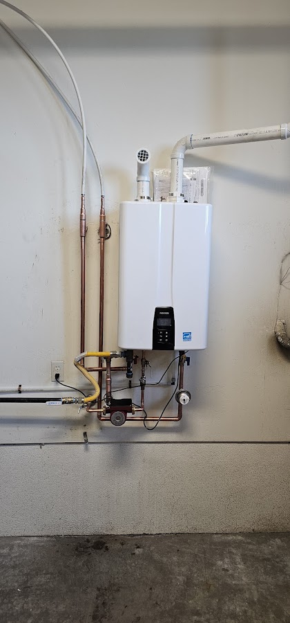 Plumbing Guild LLC Plumber in Prescott, AZ photo