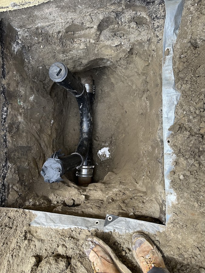 E-Z Flow Rooter & Plumbing Plumber in Long Beach, CA photo
