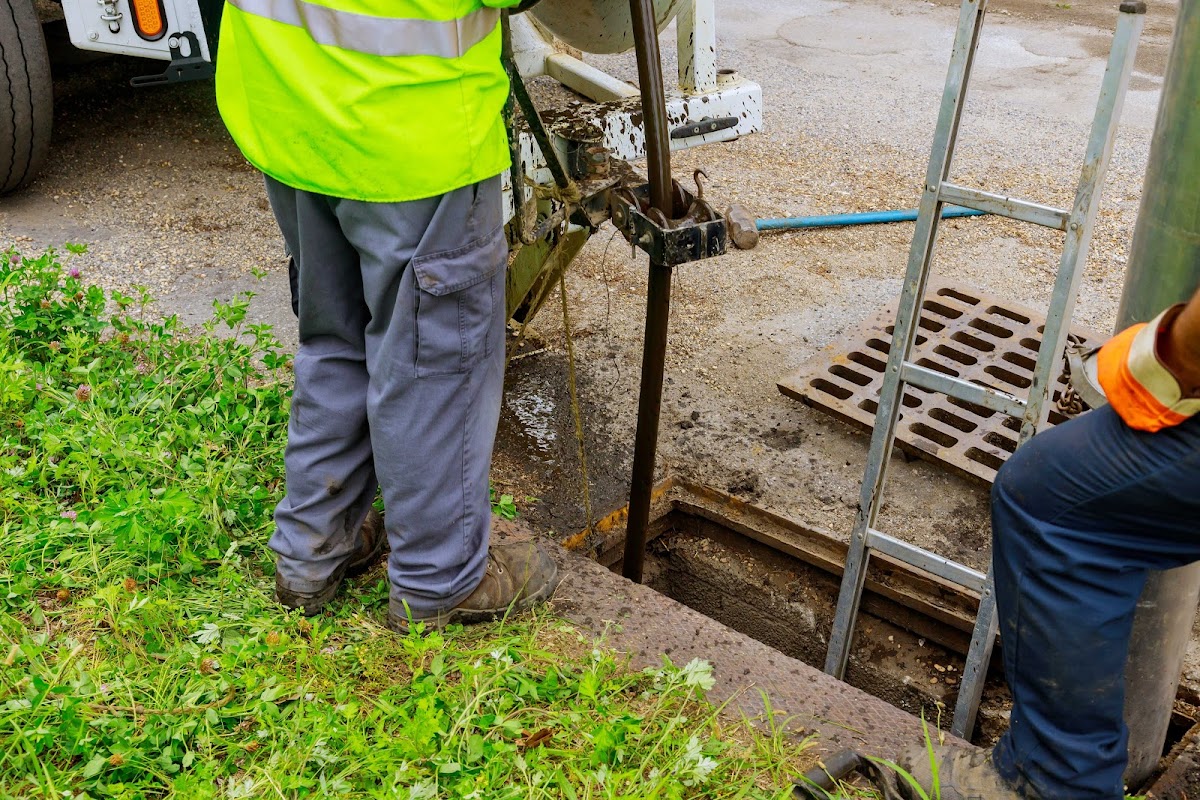 Alpha Plumbers Fort Collins Plumber in Fort Collins, CO photo