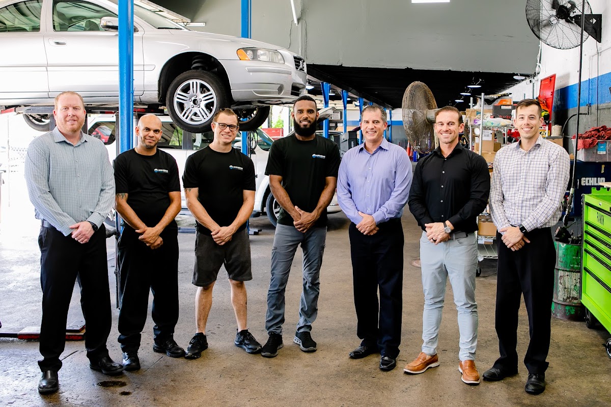 Auto Repair Pros West Palm Beach Auto Repair in West Palm Beach, FL photo