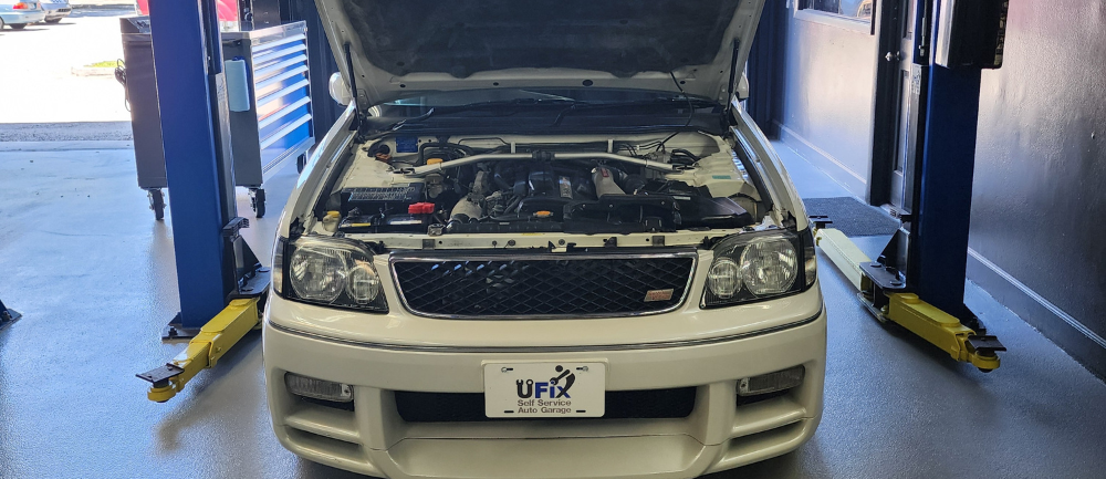 UFix Self Service Auto Garage Auto Repair in West Palm Beach, FL photo