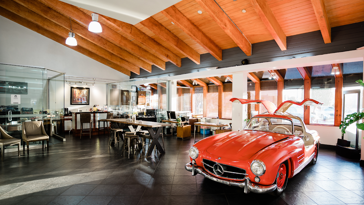 Foreign Affairs Auto Auto Repair in West Palm Beach, FL photo