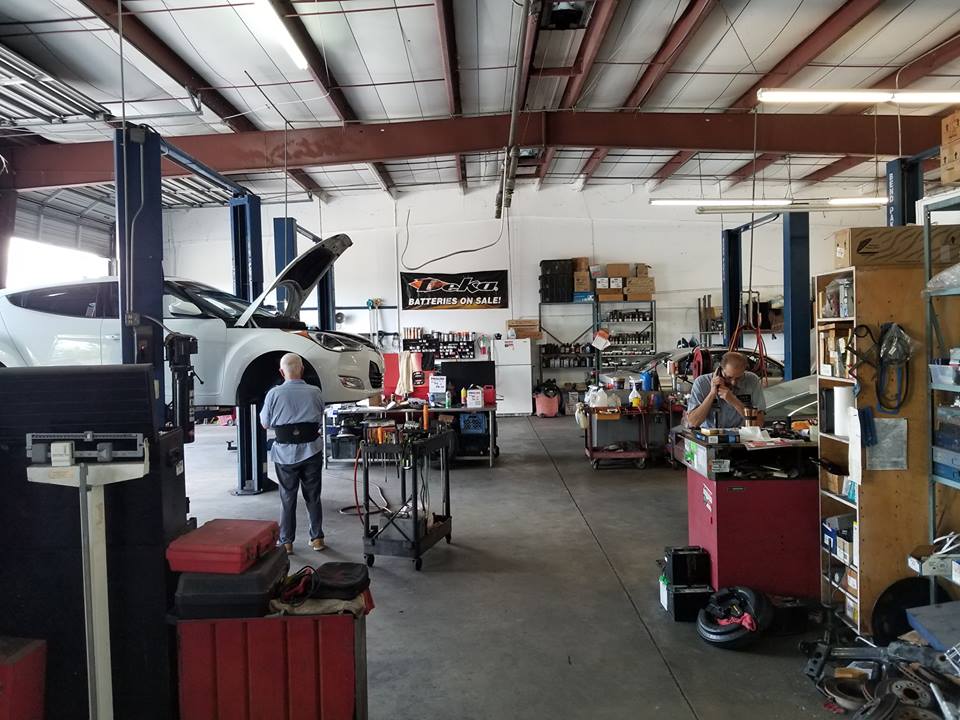 Pete's Auto Repair Auto Repair in West Palm Beach, FL photo