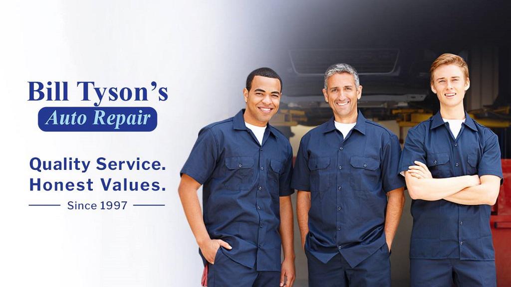 Bill Tyson's Auto Repair, Royal Palm Beach Auto Repair in Royal Palm Beach, FL photo