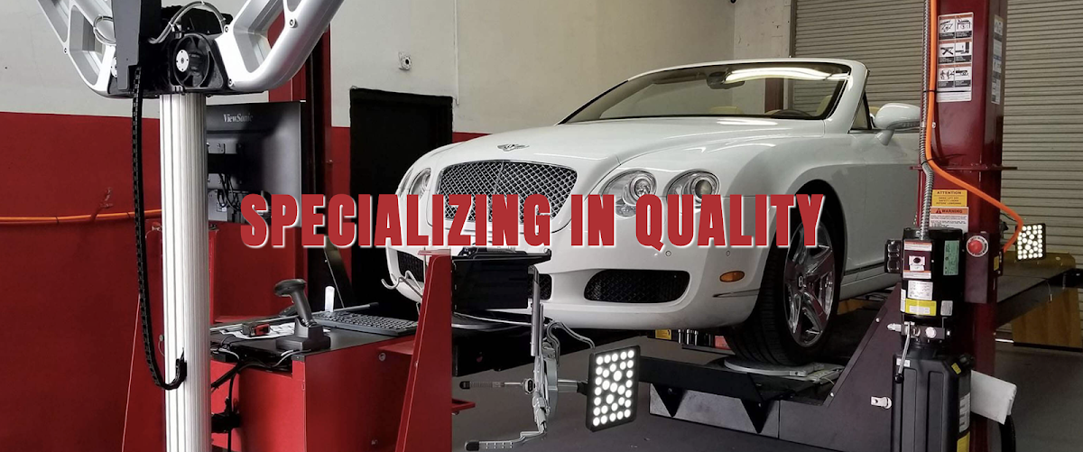 Palm Beach Performance Auto Repair in West Palm Beach, FL photo