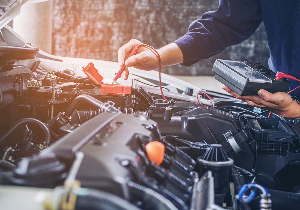 Affordable Auto Repair and Tires Auto Repair in West Palm Beach, FL photo