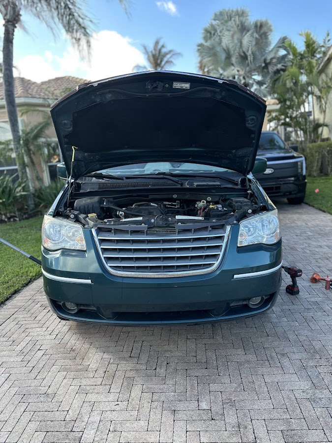Endless AutoWorks Mobile Mechanic West Palm Beach Auto Repair in West Palm Beach, FL photo