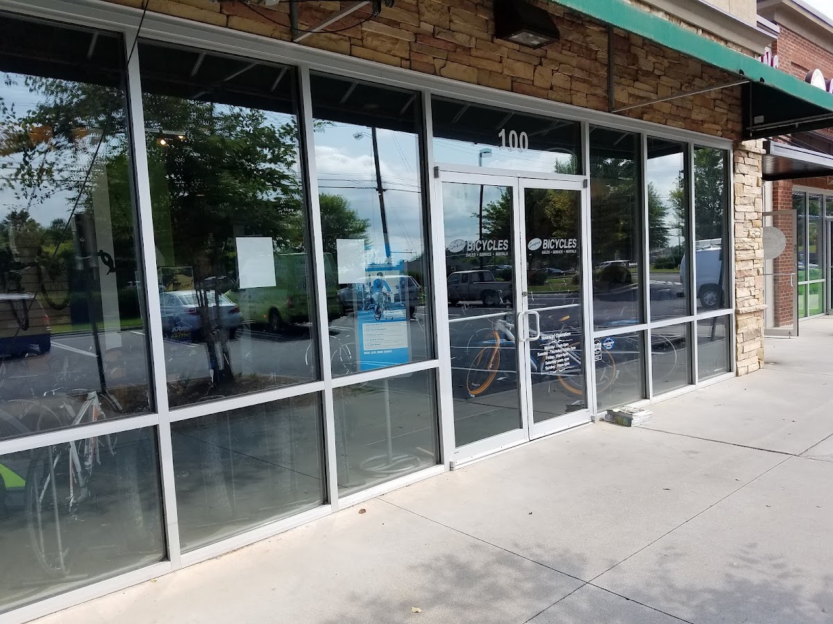 Smyrna Bicycle Bicycle Repair in Smyrna, GA photo