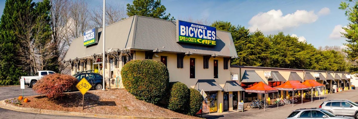 Roswell Bicycles Bicycle Repair in Roswell, GA photo