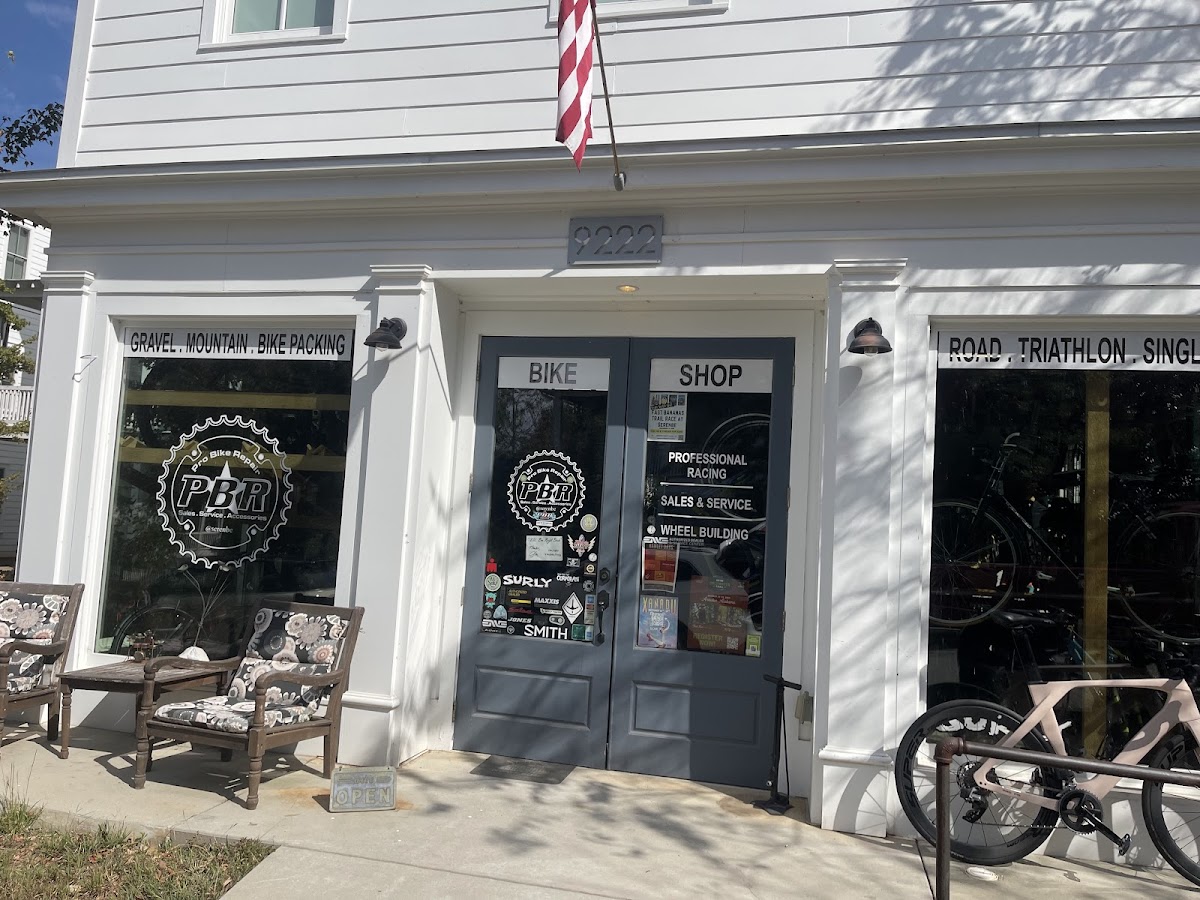 Pro Bike Repair Bicycle Repair in Palmetto, GA photo