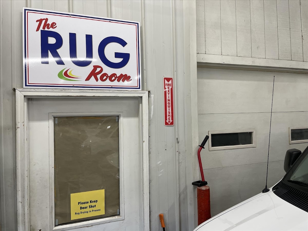 Rug Rehab - Where Rugs Go To Get Clean Contractor in Ames, IA photo