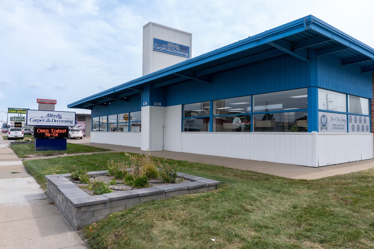 Alfred's Carpet & Decorating Appliance Repair in Ames, IA photo
