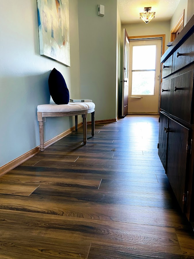 Couture Cleaning Co LLC, Ames, Ia Plumber in Ames, IA photo