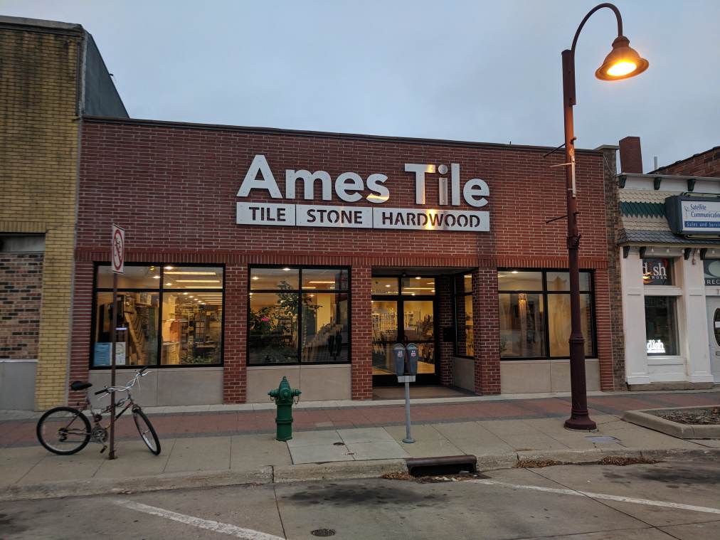 Ames Tile Contractor in Ames, IA photo