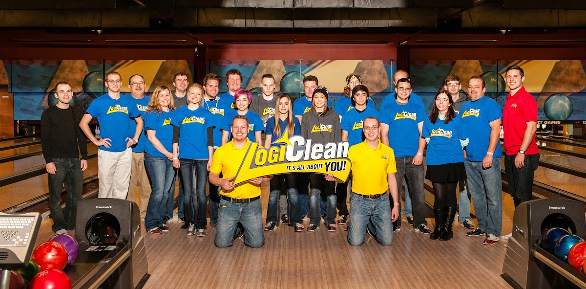 LogiClean of Ames Inc. Contractor in Ames, IA photo