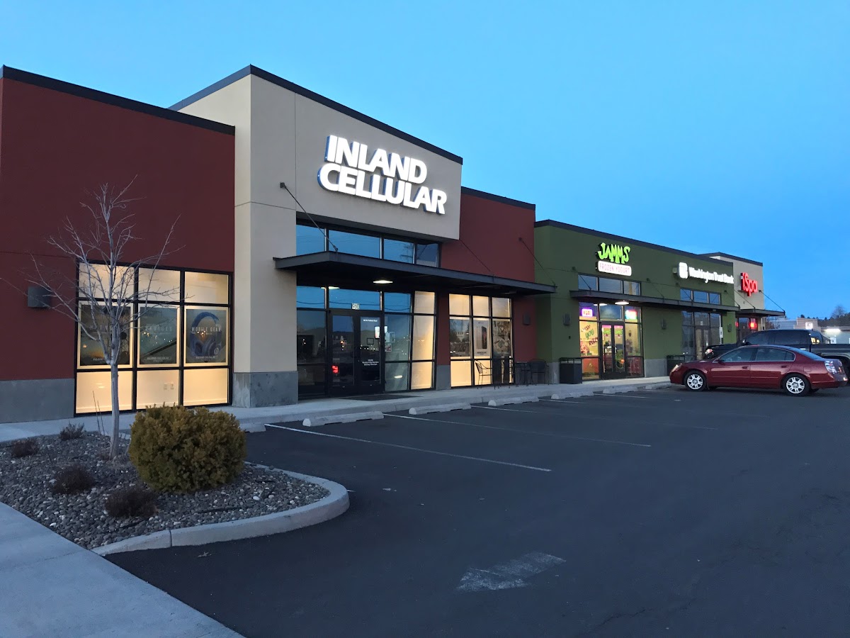 Inland Cellular [Moscow] Mobile Phone Repair in Moscow, ID photo