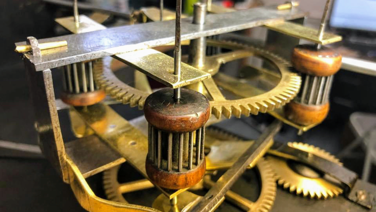 The Clockman Locksmith in Mundelein, IL photo
