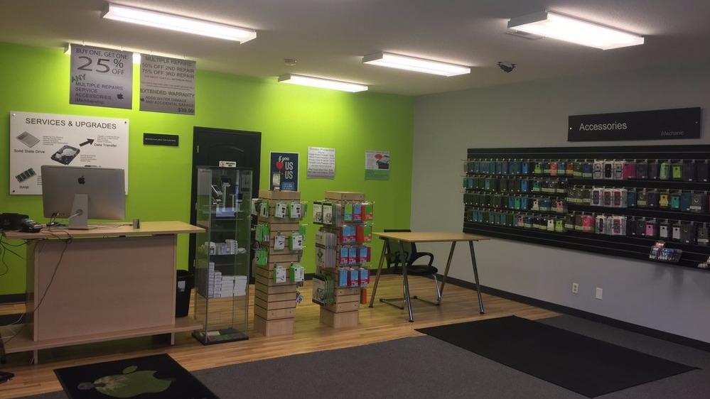 iMechanic, Apple iPhone Repair Mobile Phone Repair in Terre Haute, IN photo