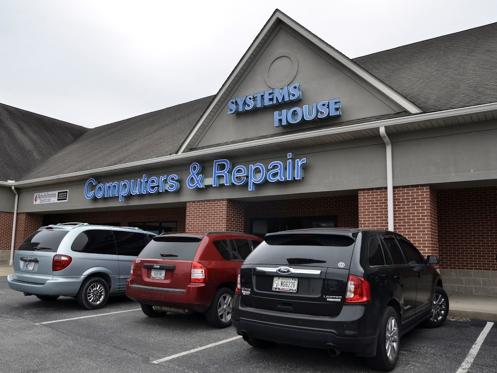 The Systems House Mobile Phone Repair in Terre Haute, IN photo