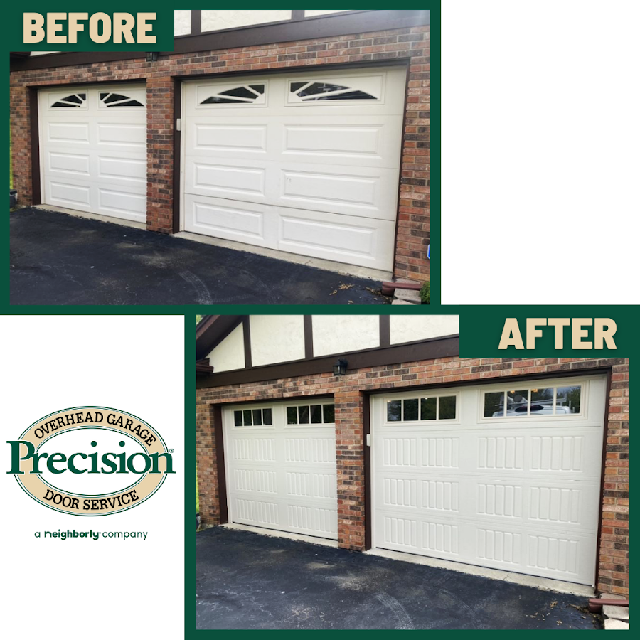 Precision Garage Door Service of Florence Handyman in Florence, KY photo