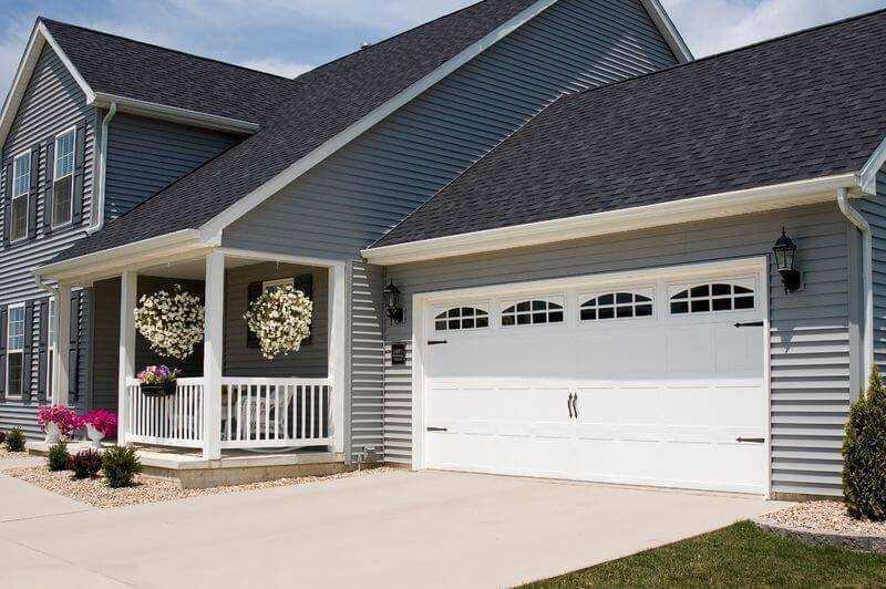 Welcome Home Garage Doors Handyman in Cincinnati, OH photo