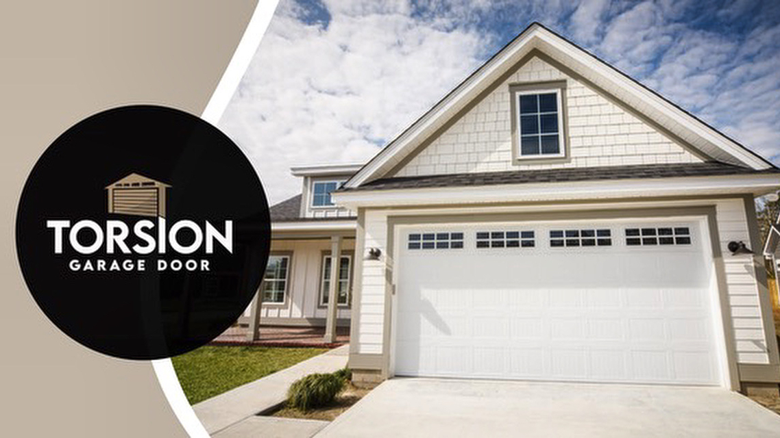 Torsion Garage Door Handyman in Montgomery, OH photo
