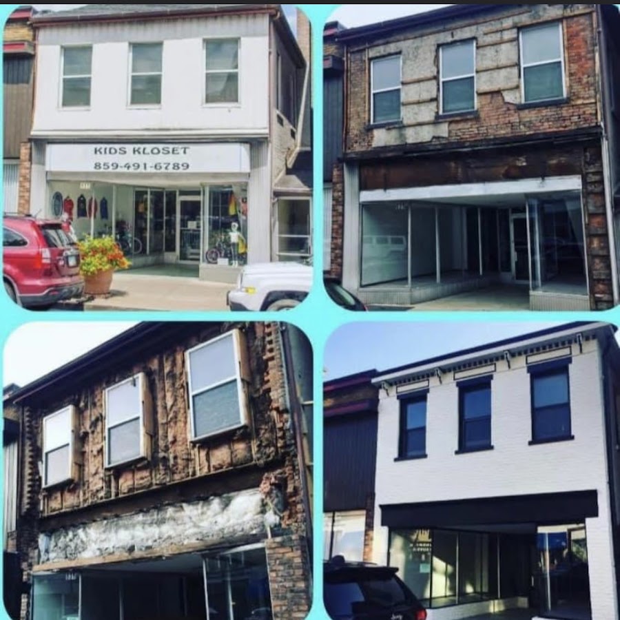 T J Nash Construction Inc. Roofing Repair in Newport, KY photo