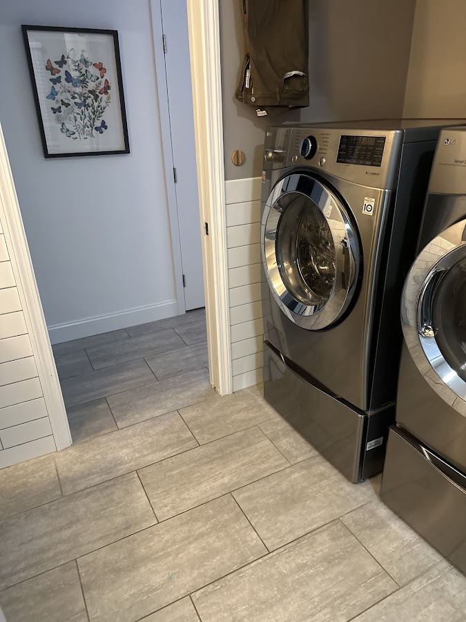Harrity Appliance