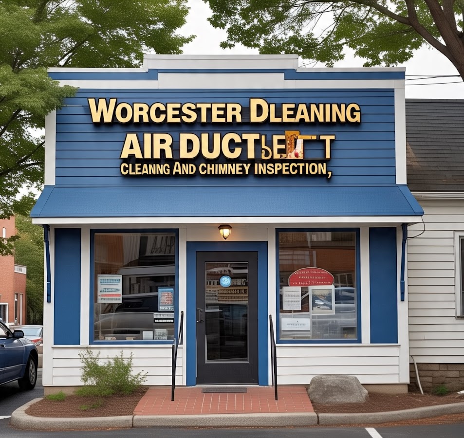 Worcester Dryer Vent Cleaning & Air Duct CLeaning And Chimney Inspection, MA Appliance Repair in Worcester, MA photo