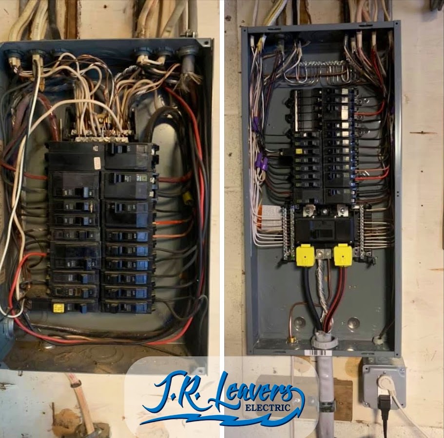 J.R. Leavers Electric Plumber in Greensboro, MD photo