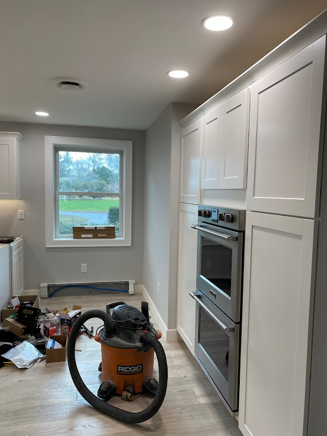 S&K Electrical Services LLC Plumber in Henderson, MD photo