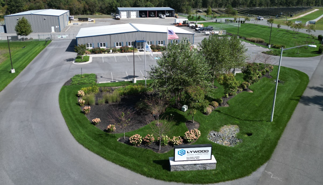 Lywood Electric, Inc. Plumber in Federalsburg, MD photo