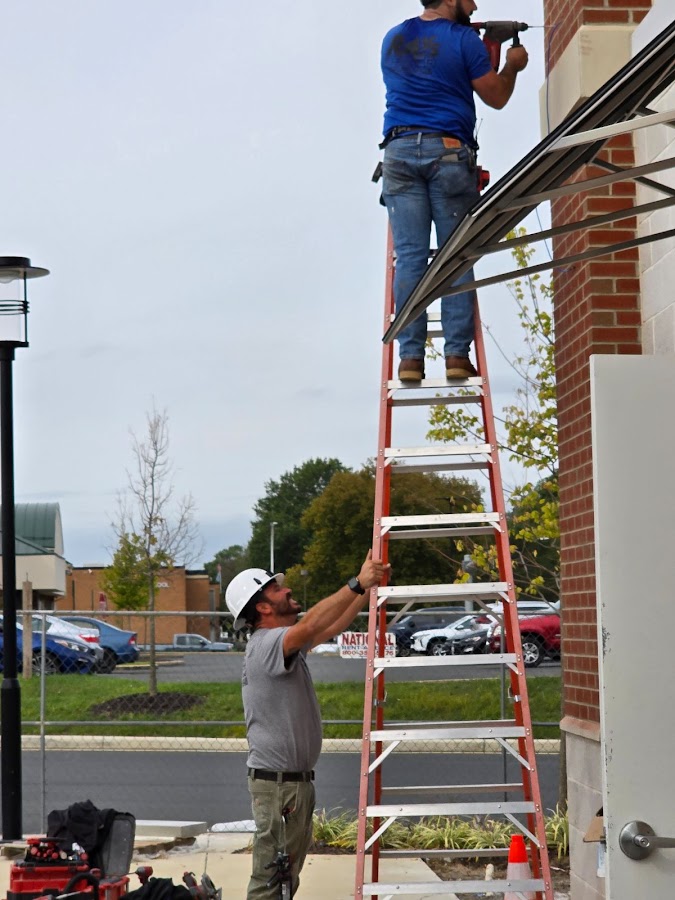 Ray's Electric Services Plumber in Denton, MD photo