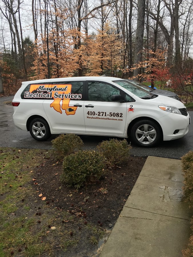 Maryland Electrical Services LLC Plumber in Annapolis, MD photo