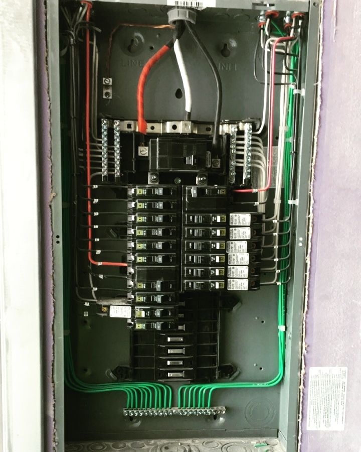 Nong Electric LLC Plumber in Rosedale, MD photo
