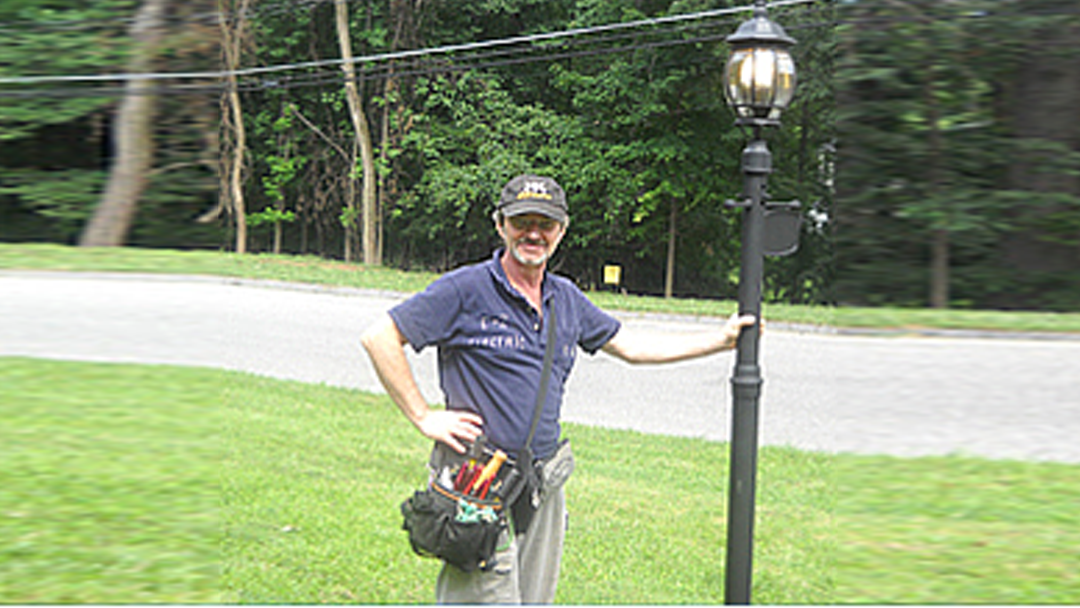 E-Z Electric Plumber in Owings Mills, MD photo