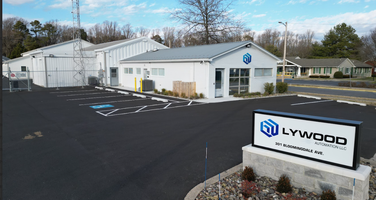 Lywood Electric- Galena Plumber in Galena, MD photo