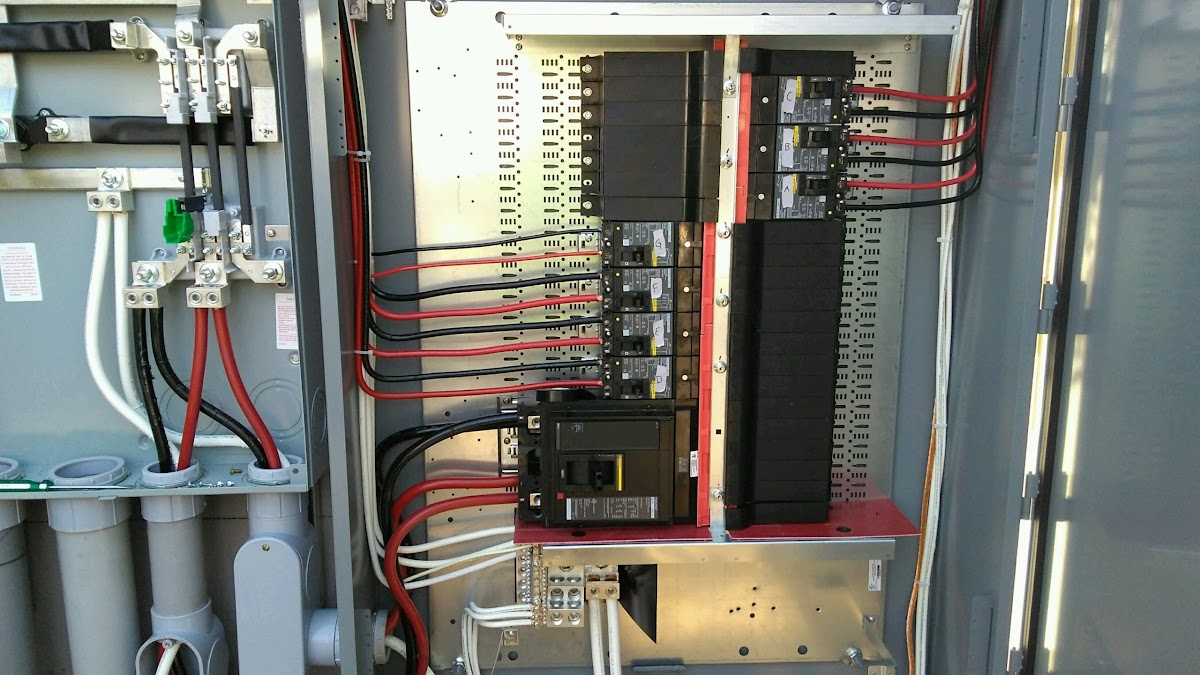Chuck's Electrical Services Inc Plumber in Centreville, MD photo