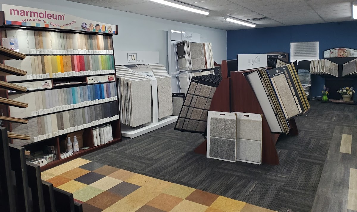 G & K Floor Covering Contractor in Ypsilanti, MI photo