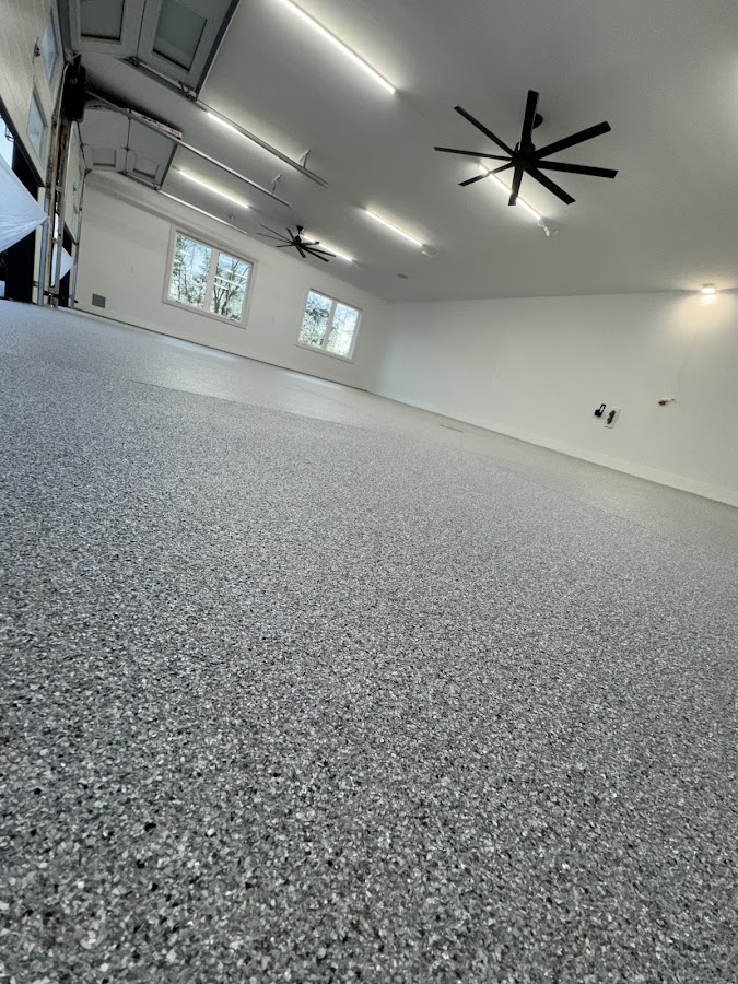 Primal Coatings Contractor in Ann Arbor, MI photo