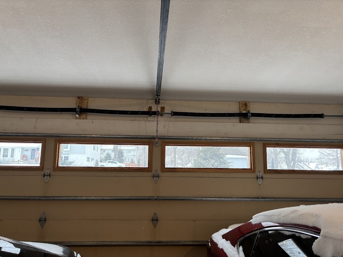 Precision Garage Door Service of Lee's Summit Garage Door Repair in Lee's Summit, MO photo