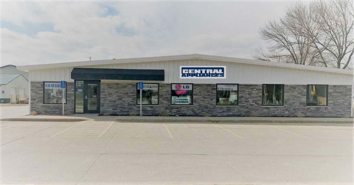 Central Appliances West Appliance Repair Service in West Des Moines, IA photo