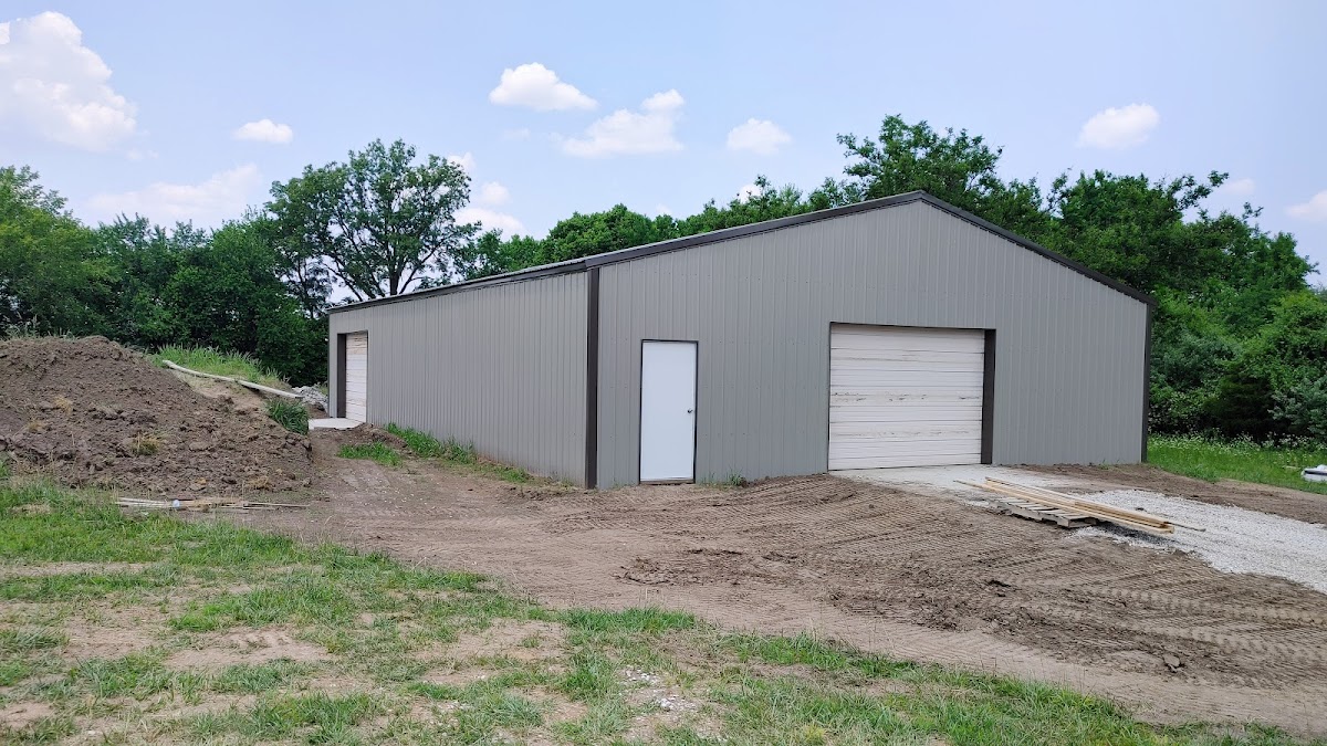 Miller Overhead Door, LLC Plumber in Lee's Summit, MO photo
