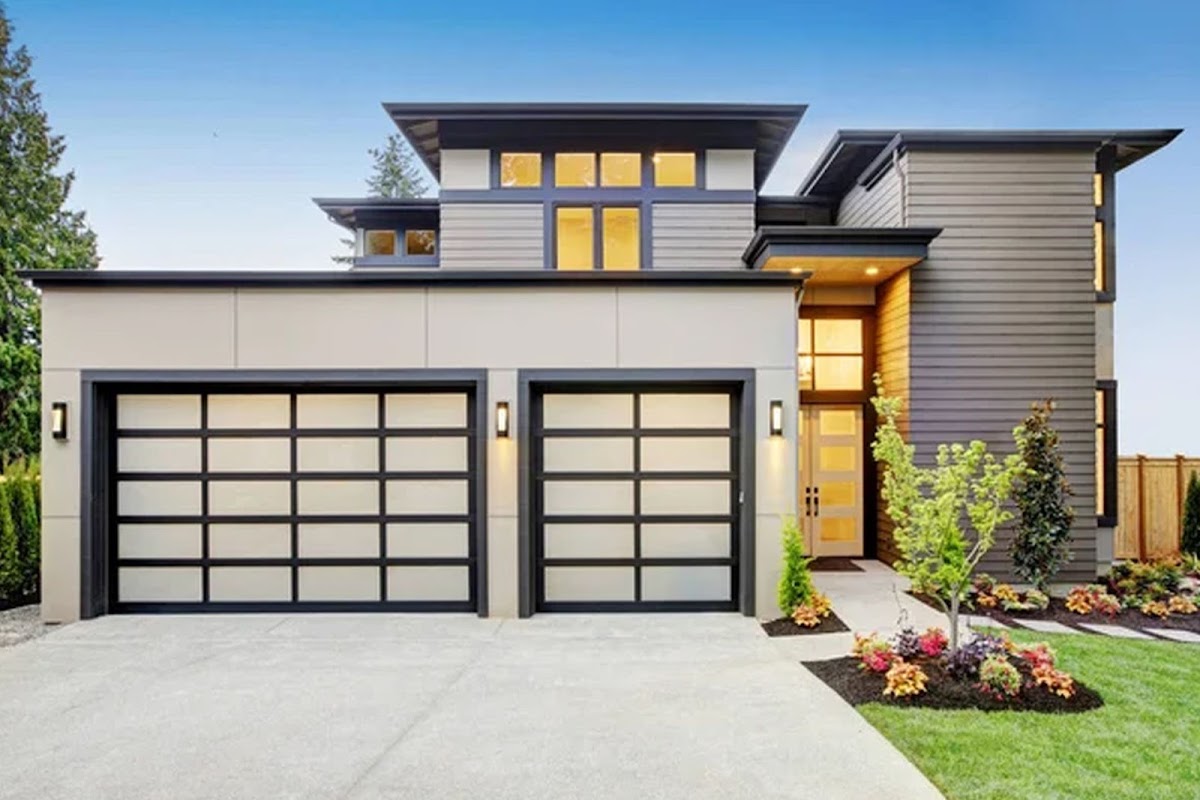 Builders Overhead Door Services LLC Garage Door Repair in Blue Springs, MO photo