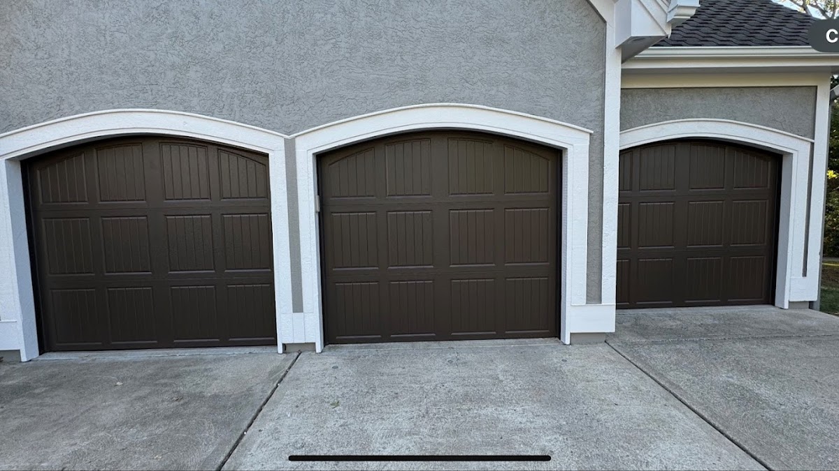 All American Door KC Garage Door Repair in Blue Springs, MO photo