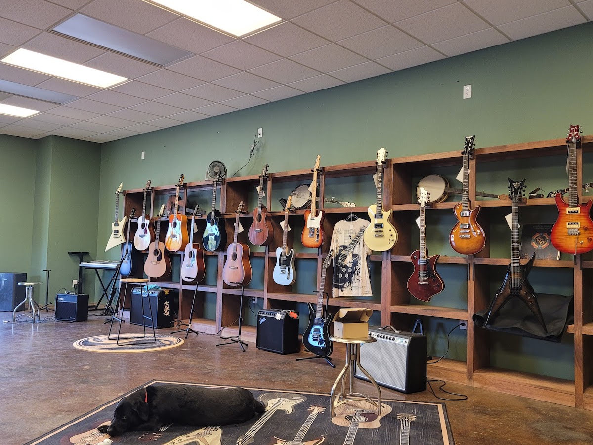 Bonafide Guitar & Repair Musical Instrument Repair in Bay St Louis, MS photo