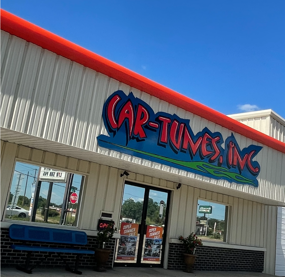 Car-Tunes Inc Mobile Phone Repair in Greenville, MS photo