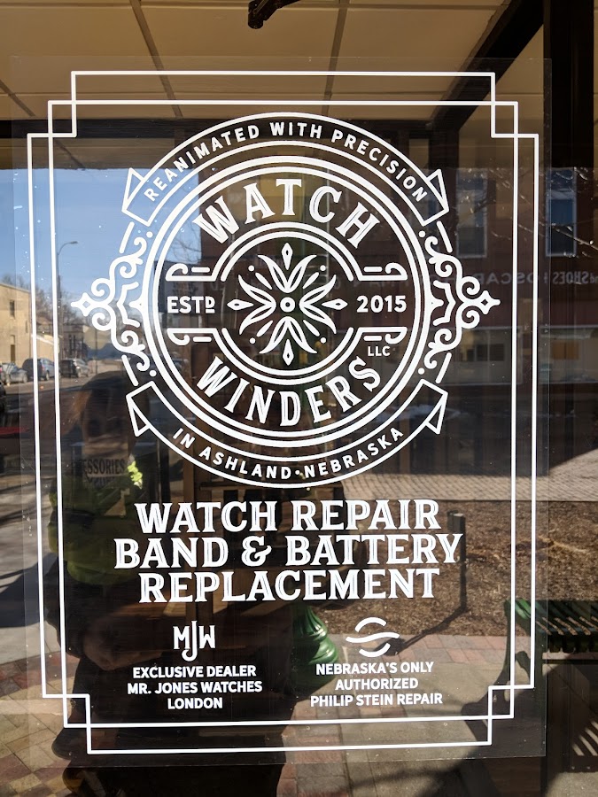 Blackwell’s Fine Supply Company Jewelry Repair in Ashland, NE photo